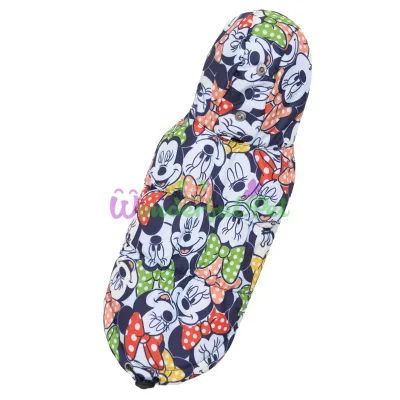Жилет Dogs Bomba Mickey №5