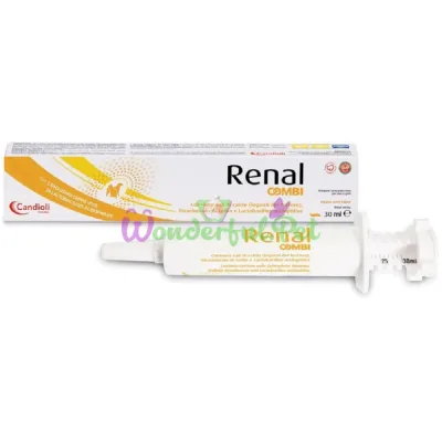 Паста Candioli Renal Combi 30 мл