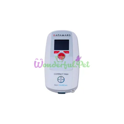 Сканер микрочипов Bayer Datamars Compact Max