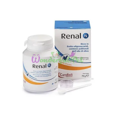 ΠΠΎΠ±Π°Π²ΠΊΠ° Candioli Renal N 70 Π³