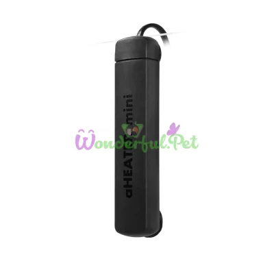 Аквариумный обогреватель aHEATER MINI 8 Вт до 15 л