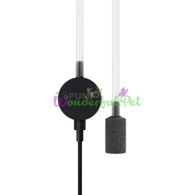 Аквариумный компрессор AquaLighter aPUMP MINI до 40 л