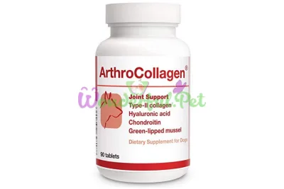 Таблетки Dolfos ArthroCollagen 90 шт