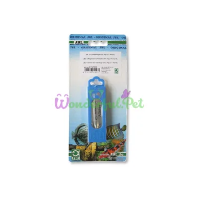 Сменные лезвия JBL Aqua-T Handy Blades для Aqua-T Handy 5 шт