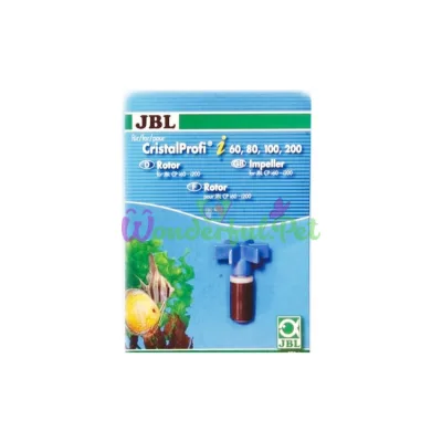 Запасная часть JBL РОТОР для фильтра CRISTAL PROFI e900