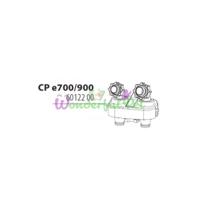 Запасная часть JBL соединительный блок к CP е700 е900.