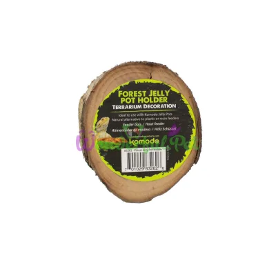 Миска под желейный горшок Komodo Forest Jelly Pot Holder