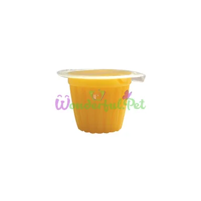 Корм манго в геле Komodo Jelly Pot Mango Jar ( 1шт )