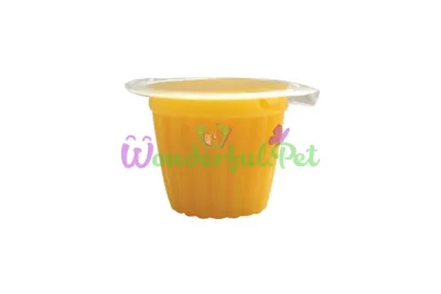 Корм банановый в геле Komodo Jelly Pot Banana Jar ( 1шт )