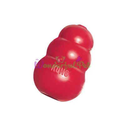 Игрушка Kong Classic классический ХS