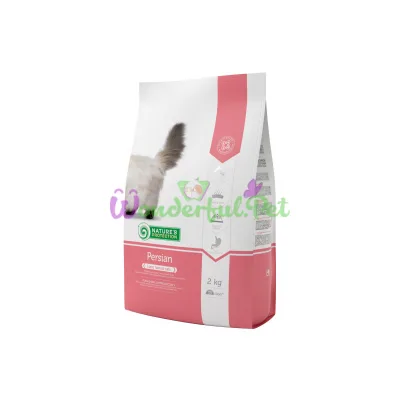 Π‘ΡΡ
ΠΎΠΉ ΠΊΠΎΡΠΌ Natures Protection Persian Π΄Π»Ρ Π΄Π»ΠΈΠ½Π½ΠΎΡΠ΅ΡΡΡΠ½ΡΡ
ΠΊΠΎΡΠ΅ΠΊ Π²Π΅ΡΠΎΠΌ ΠΎΡ 1 Π΄ΠΎ 8 ΠΊΠ³ 2 ΠΊΠ³