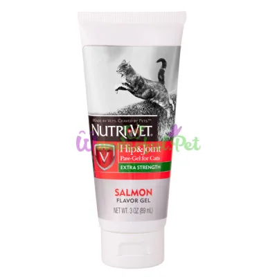 Гель для связок и суставов кошек Nutri-Vet Hip Joint Cat 89 мл