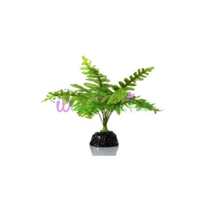 Искусственное растение Repti-Zoo Lotus TP015 22 см