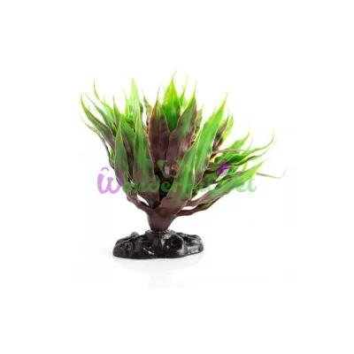 Искусственное растение Repti-Zoo Alternanthera Colorata TP014 16 см