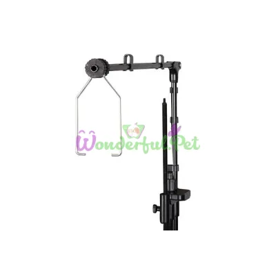 Штатив для лампы MAXI + держатель MINI Repti-Zoo LH001