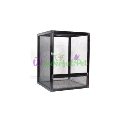 Террариум из алюминиевой сетки Repti-Zoo AC454560 45x45x60см