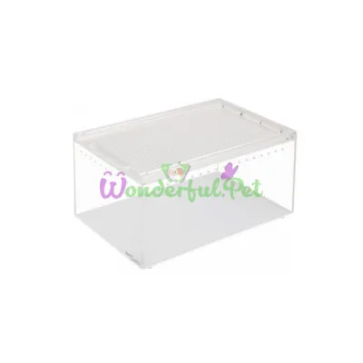 Террариум из акрила Repti-Zoo Box 40x30x15см