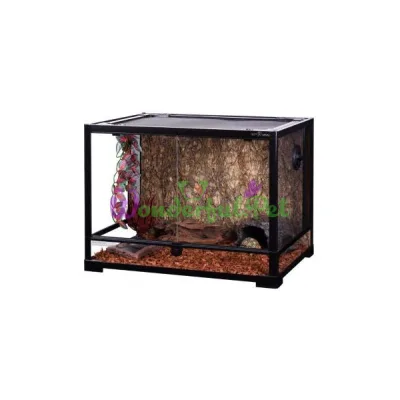 Террариум Repti-Zoo RK0107 60x45x45см