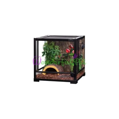 Террариум Repti-Zoo RK0105S 45x45x45см