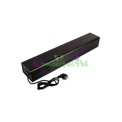 Светильник на три лампочки Repti-Zoo Basic AT26 66см