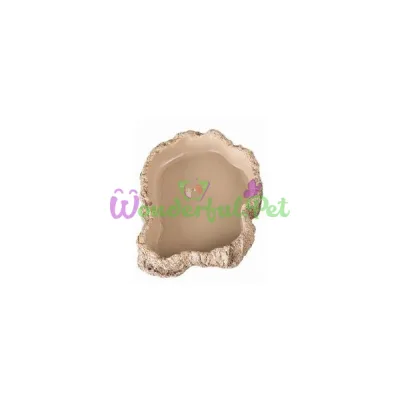 Миска для еды Repti-Zoo XL ERB10L 23x17x5см