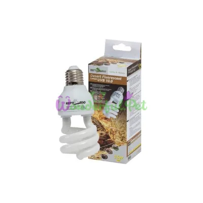 Люминесцентная лампа Repti-Zoo Desert Lamp 10.0 UVB 15 Вт