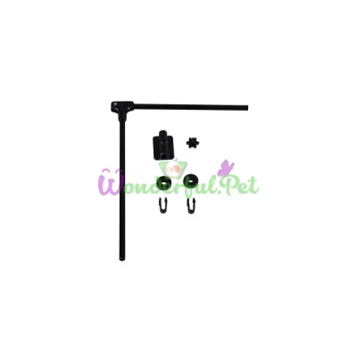 Держатель для лампы Repti-Zoo MINI LH003