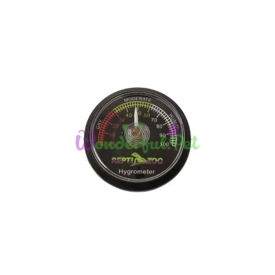 Аналоговый гигрометр Repti-Zoo RH01