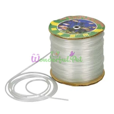 Resun PF-01 Silicone Hose 4-6 mm 100 m