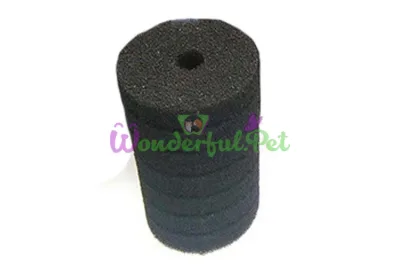 Resun Medium-Pore Filter Sponge 35ppi 10x15 cm