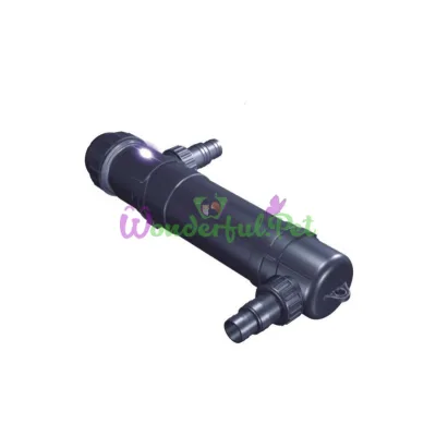 Стерилизатор ультрафиолетовый Resun UV 08 55 Вт 1300-1600 л