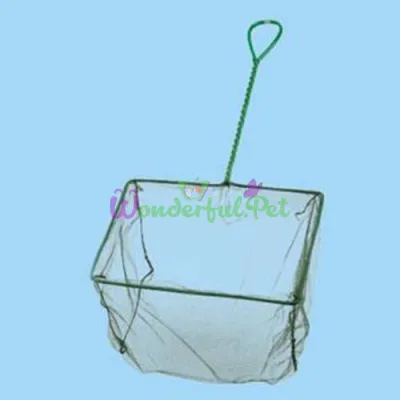Resun FN 50-5 Aquarium Fish Net, 5 inch