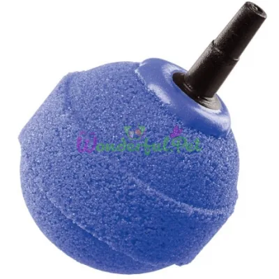 Resun AS 110 Cylinder Air Stone Blue
