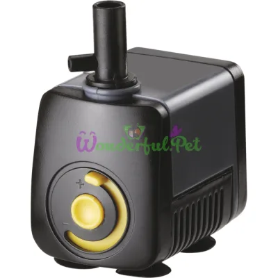 Помпа Resun SP 800 для аквариума DM 400 DM 600