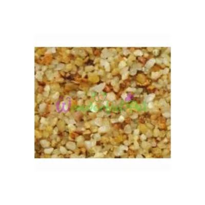 Resun XF 20407B Light Quartz Sand 3-4 mm 5 kg