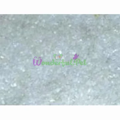 Resun XF 20401C White Quartz Sand 0.8-1 mm 5 kg