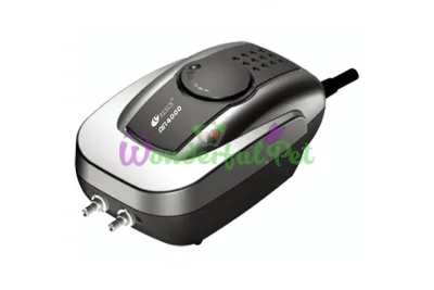 Resun AIR-4000 Air Pump for Tanks up to 300 L