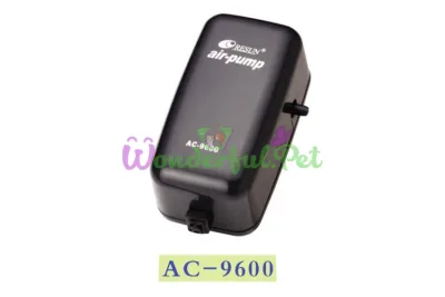 Resun AC-9600 Air Pump for Aquariums up to 45 L
