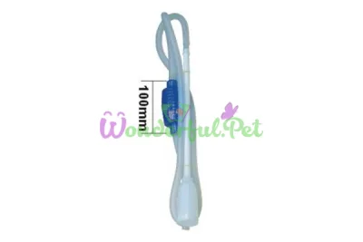 Resun SC 210 Vacuum Gravel Cleaner with Bulb