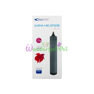 Аквариумный нагреватель Resun Mini heater HT 10