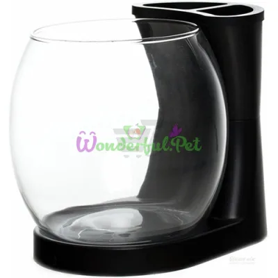 Resun Nature World NW-03 Black Aquarium 3 L