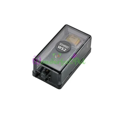 Компрессор SCHEGO WS2 250 до 2м.