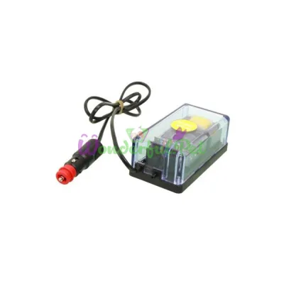 Компрессор SCHEGO optimal electronic 830UB (12v)
