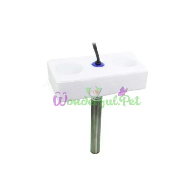 Нагреватель для пруда Schego pond heater 100Вт (591)