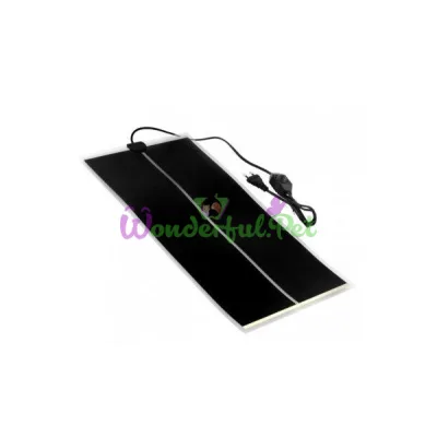 Нагревательный мат с регулировкой Terrario Premium Repti Pad 7W 15x28см
