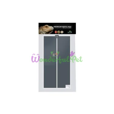 Нагревательный мат с регулировкой Terrario Premium Repti Pad 5W 14x15см