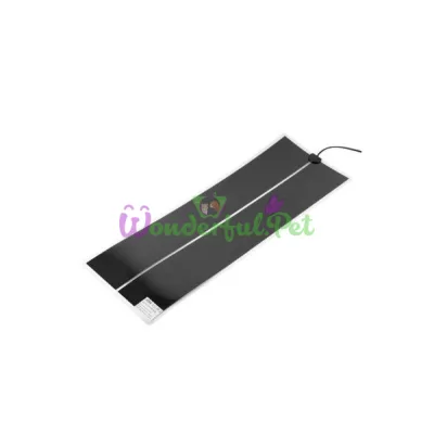 Нагревательный мат с регулировкой Terrario Premium Repti Pad 45W 80x28см