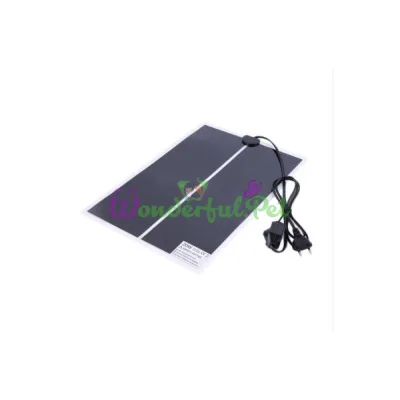 Нагревательный мат с регулировкой Terrario Premium Repti Pad 20W 42x28см