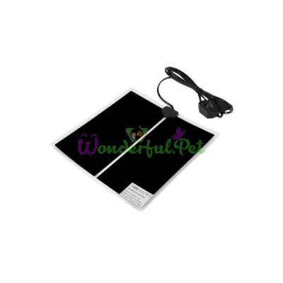 Нагревательный мат с регулировкой Terrario Premium Repti Pad 14W 28x28см