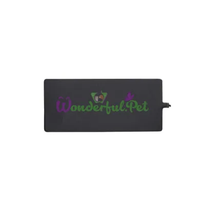 Нагревательный мат водонепроницаемый Terrario Repti-Pad PVC 10W 15x25см